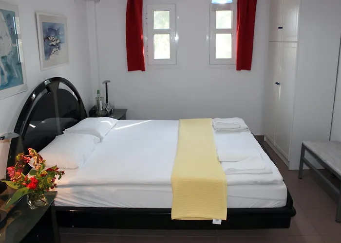 Apartment Art.villa.nike *