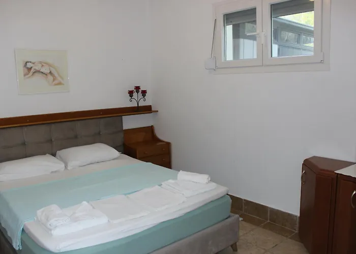 Art.villa.nike Apartment