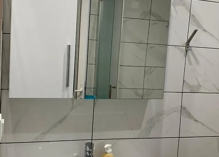 Art.villa.nike Apartment *