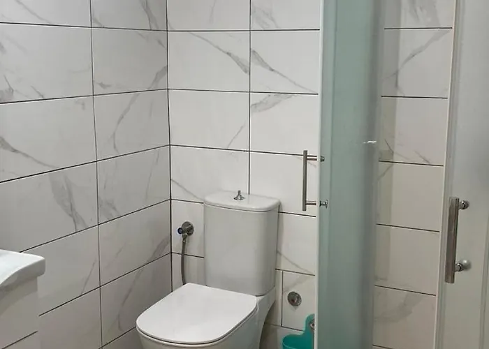 Apartment Art.villa.nike *