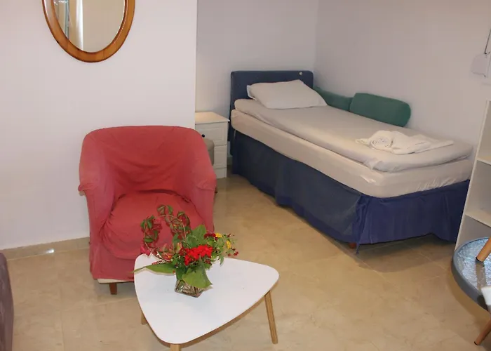 Apartment Art.villa.nike