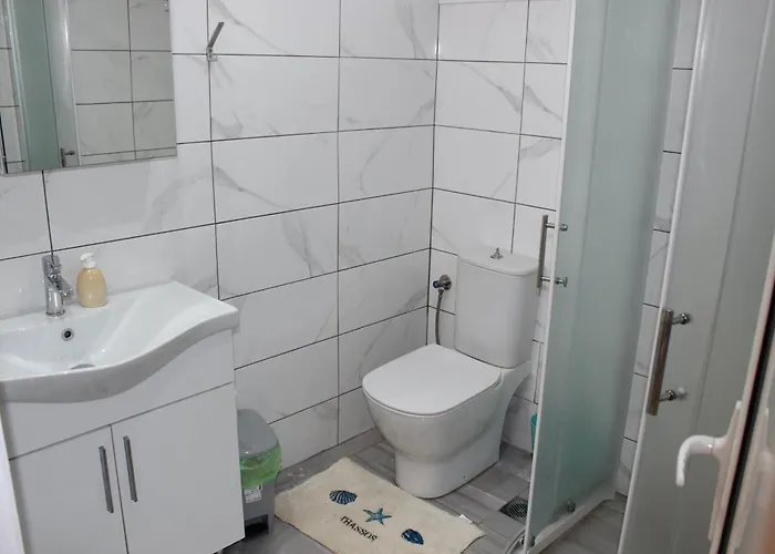 Apartment Art.villa.nike Koinira