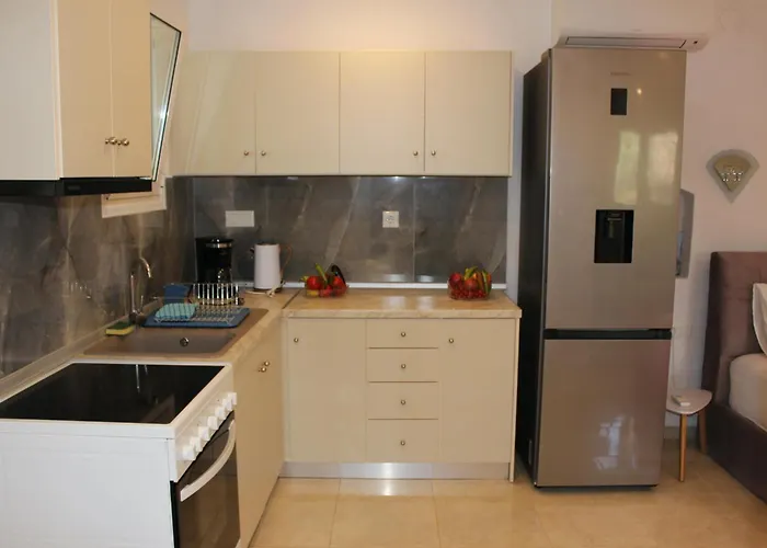 Apartment Art.villa.nike *