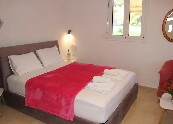 Art.villa.nike Apartment *