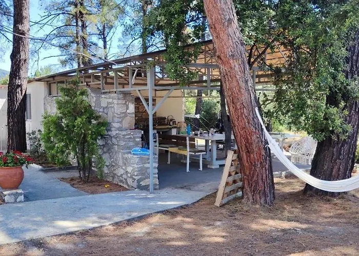 Apartment Art.villa.nike Koinira