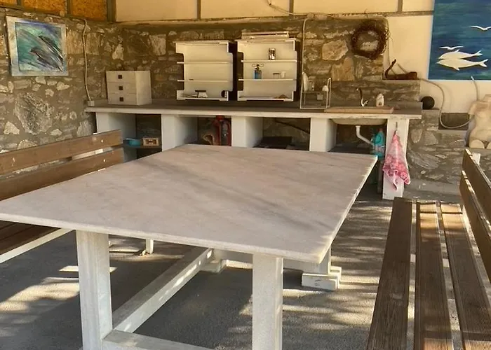 Apartment Art.villa.nike Koinira