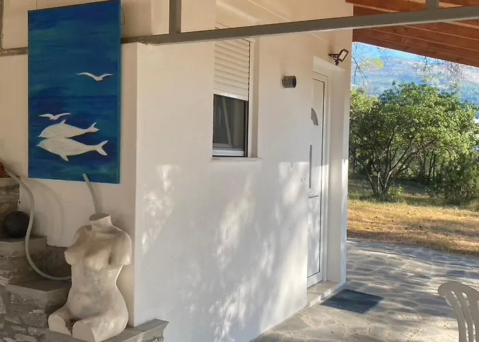 Apartment Art.villa.nike Koinira