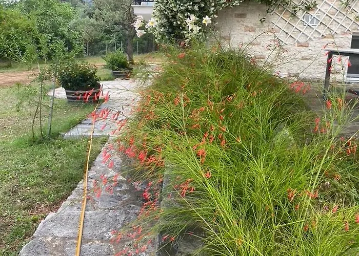 Art.villa.nike Apartment Koinira